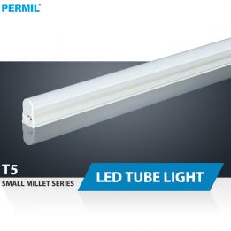 LED T5 Fixture 4W to 18W