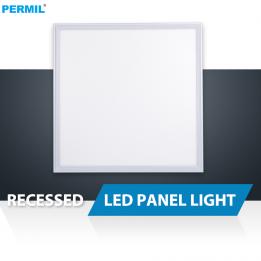 9mm thickness Slim Panel Light 595*595 48W